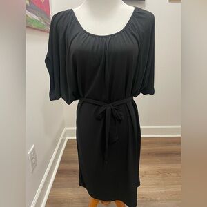 Michael Kors Black Dress size medium